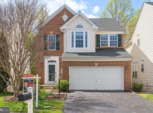 6820 Morning Brook Ter, Alexandria, VA 22315