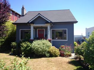 3276 36th Ave SW, Seattle, WA 98126