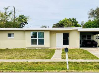 21970 Haines Ave, Pt Charlotte, FL 33952