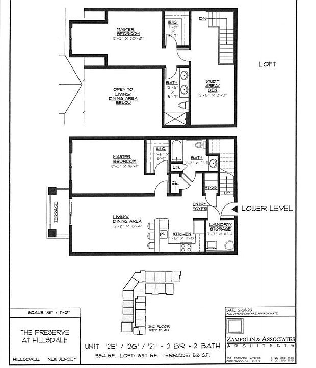 1st image of 305 Patterson St #204