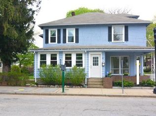 44 Pond St, Stoneham, MA 02180