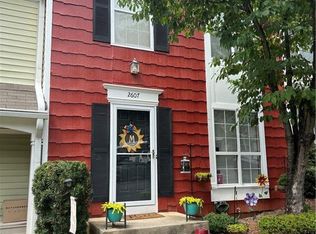 2607 Queen Anne Ct, Sandy Springs, GA