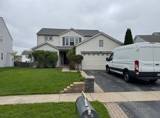 255 E Daisy Cir, Romeoville, IL 60446