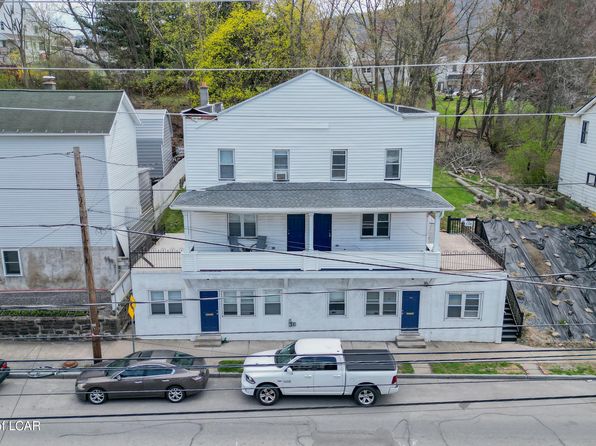 124 N Main St, Ashley, PA 18706