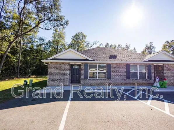 6297 Holland Rd, Milton, FL 32583