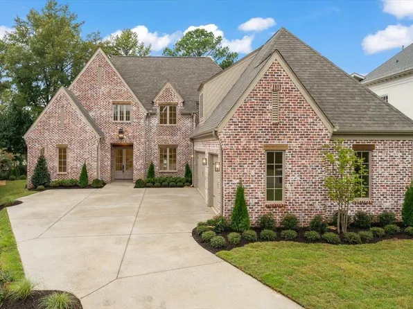 6363 Massey Manor Ln W, Memphis, TN 38120