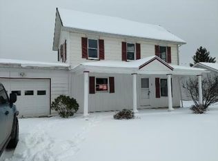 74 High Point Rd, Knox, PA 16232