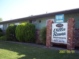 1255 S Jackson St APT 3, Red Bluff, CA 96080