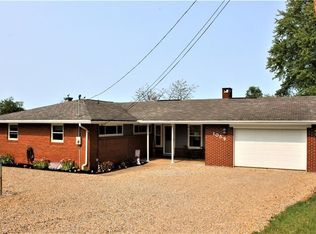 1059 Logans Ferry Rd, New Kensington, PA 15068