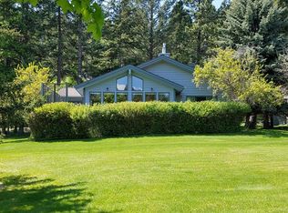 143 Golf Ter, Bigfork, MT 59911