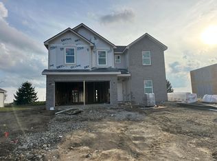 1201 Andrick Dr, Washington Court House, OH 43160