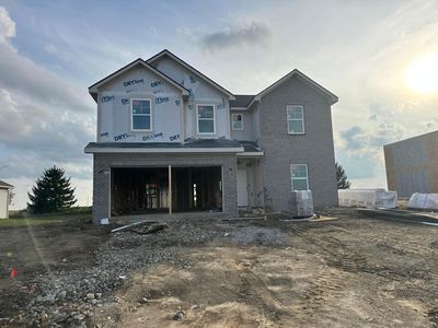 1201 Andrick Dr, Washington Court House, OH, 43160