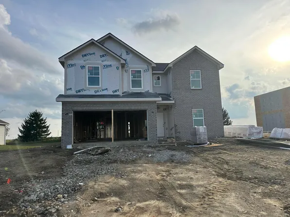 1201 Andrick Dr, Washington Court House, OH 43160