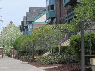 2544 Woodward Ave #59/4, Detroit, MI 48201