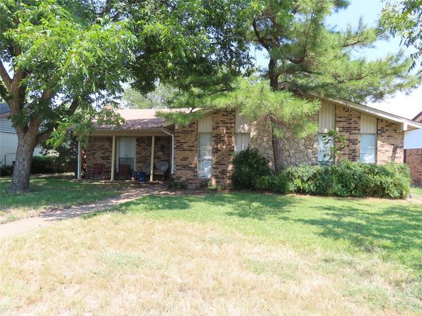 Home for Sale in Garland TX