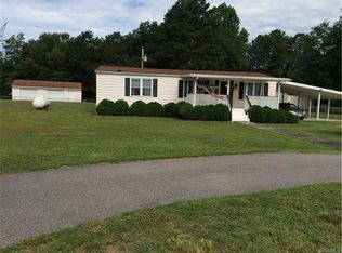 29216 Ellington Rd, Petersburg, VA 23805