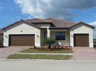 20347 Granlago Dr, Venice, FL 34293
