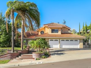 5025 Aviemore Dr, Yorba Linda, CA 92887