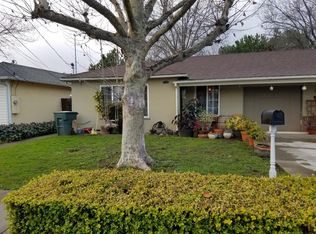 2737 Gill Dr, Concord, CA 94520
