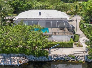 30 S Harbor Dr, Key Largo, FL 33037