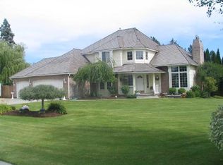 5204 E Woodglen Rd, Mead, WA 99021