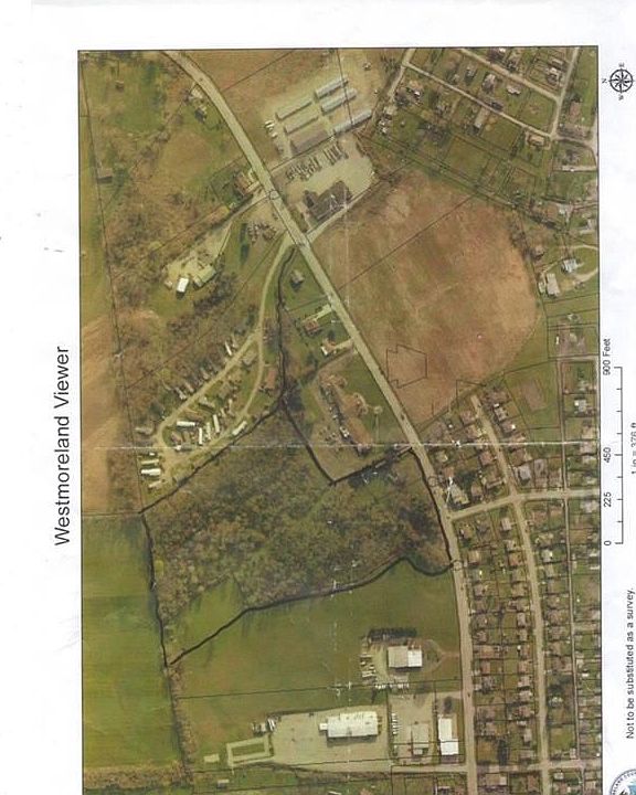 1st image of 0 Porter Ave