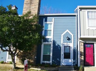 28 Abbey Rd, Euless, TX 76039