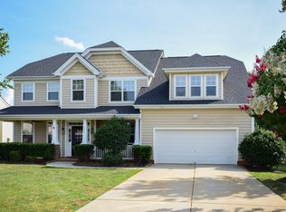 806 Pinkney Pl, Stanley, NC 28164