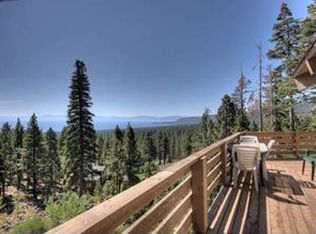 687 Cristina Dr, Incline Village, NV 89451