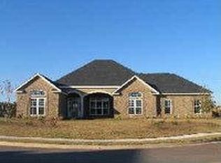 119 Flora Cir, Warner Robins, GA 31088