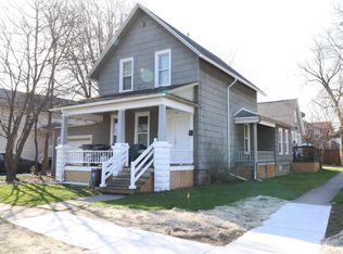 838 Wall St #1102, Pt Huron, MI 48060
