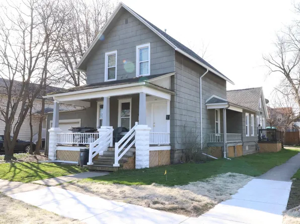 838 Wall St #1102, Pt Huron, MI 48060