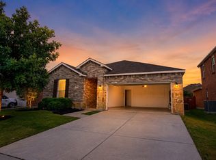 5836 Mirror Ridge Dr, Fort Worth, TX 76179