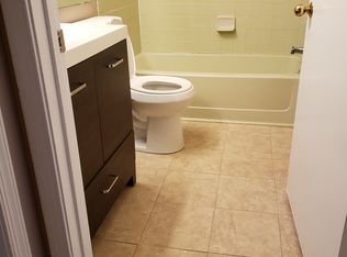 110 Mill Run E #74, Hightstown, NJ 08520