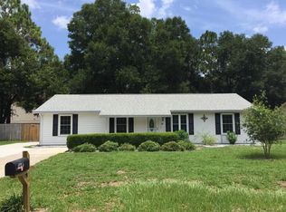 1441 Conestoga Ct, Orange Park, FL 32065