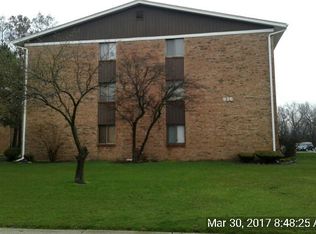 936 Olive Rd #5A1, Homewood, IL 60430