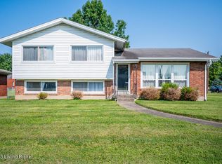 2600 Harmony Rd, Jeffersontown, KY 40299