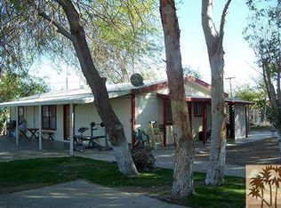 2722 Treadwell Blvd, Thermal, CA 92274