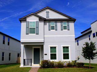 1847 Standing Rock Cir, Oakland, FL 34787