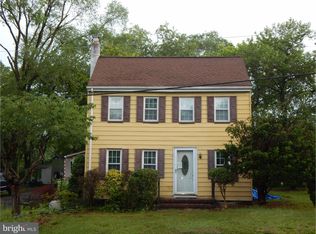 920 Route 537, Cream Ridge, NJ 08514