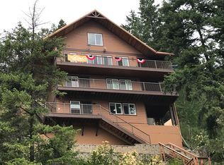 3994 Cedar Bay Rd #56, Loon Lake, WA 99148