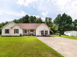 60 Linnett Ct, Youngsville, NC 27596
