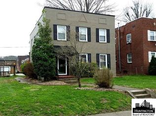 1341 Charleston Ave, Huntington, WV 25701