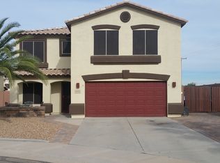 16006 W Lincoln St, Goodyear, AZ 85338
