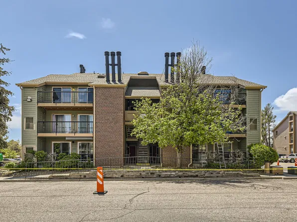 4899 S Dudley St, Littleton, CO