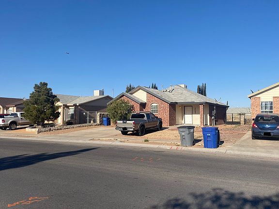 2nd image of 3408 Tierra Zafiro Dr