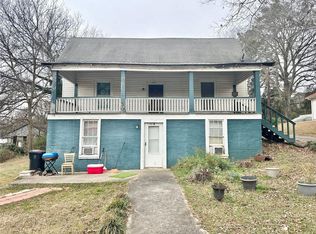 1307 Avenue B NE, Rome, GA 30165