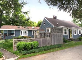 149 Central St, Georgetown, MA 01833