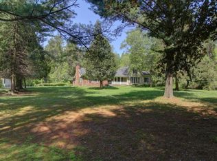 8126 Saint Clair Rd, Lexington, MI 48450