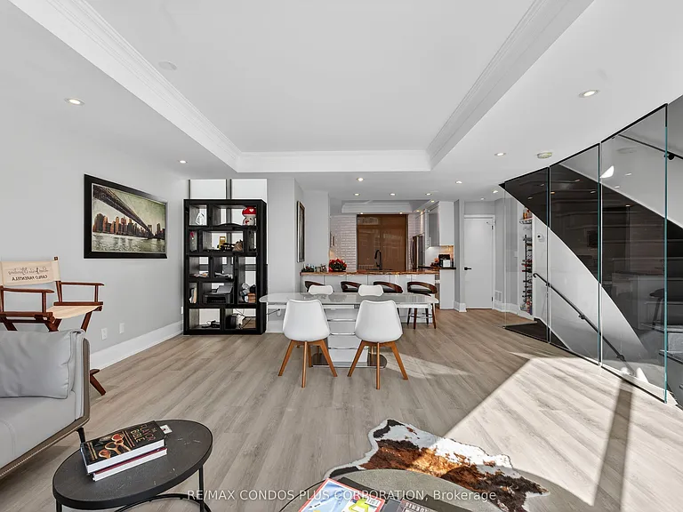 5 Marine Parade Dr #Townhouse 125 — Photo 8